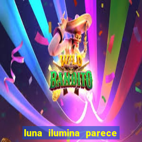 luna ilumina parece com qual perfume importado natura